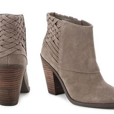 Incaltaminte Femei Jessica Simpson Casha Bootie Grey