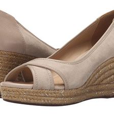 Incaltaminte Femei Geox WSOLEIL8 Light Taupe