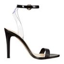 Incaltaminte Femei GUESS Emorie Black
