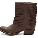 Incaltaminte Femei Coconuts By Matisse Chorus Western Bootie Brown