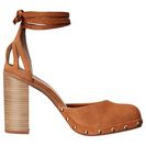 Incaltaminte Femei Seychelles Drift Tan Suede