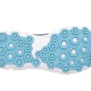 Incaltaminte Femei Reebok Hexaffect Run 40 MTM Noble BlueCrisp BlueWhiteSolar Yellow