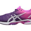 Incaltaminte Femei ASICS Gel-Solutionreg Speed 2 PurpleWhiteHot Pink