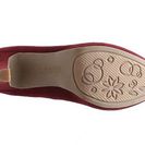 Incaltaminte Femei Kenneth Cole Unlisted Film Maker Platform Pump Burgundy