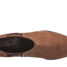 Incaltaminte Femei Cole Haan Landsman Bootie II Olive Suede