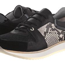 Incaltaminte Femei Aquatalia Nanette BlackRoccia Combo
