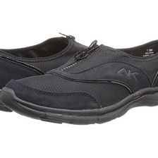 Incaltaminte Femei AK Anne Klein AK Sport - Leena BlackWhite