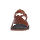 Incaltaminte Femei Camper PimPom - 22519 Medium Brown