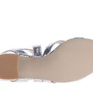 Incaltaminte Femei Nine West Greentea3 Silver Synthetic