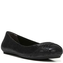 Incaltaminte Femei Fergalicious Gabby Flat Black