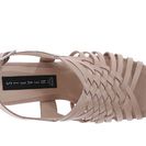 Incaltaminte Femei Steve Madden Livvey Nude Leather