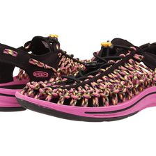 Keen Uneek Dahlia Mauve/Warm Olive