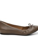 Incaltaminte Femei Audrey Brooke Newton Ballet Flat Taupe