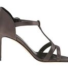 Incaltaminte Femei rsvp Evan Pewter Satin