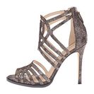 Incaltaminte Femei Nine West Hartthrob Brown Metallic