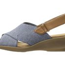 Incaltaminte Femei Aerosoles Badlands Chambray Blue Comb