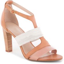 Seychelles Dress Code Luggage Multi