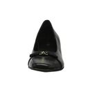 Incaltaminte Femei Vaneli Rosaria Black Ecco Nappa