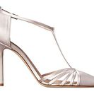 Incaltaminte Femei SJP by Sarah Jessica Parker Carrie Blush Satin