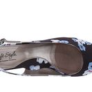 Incaltaminte Femei Soft Style Analee Plum Blossom Grosgrain