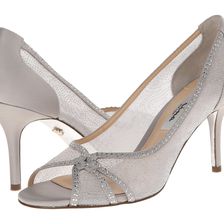 Nina Fresh Silver/Silver