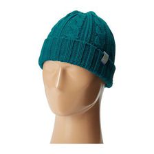 Accesorii Femei Volcom Lost Beanie Tidal Blue