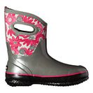 Incaltaminte Femei Bogs Classic Watercolor Mid Gray Multi