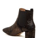 Incaltaminte Femei Report Tress Heeled Chelsea Boot BRONZE