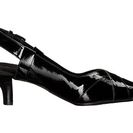 Incaltaminte Femei Aerosoles Dimprint Black Patent