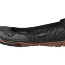 Incaltaminte Femei Keen Mercer Ballerina CNX Black 2