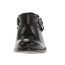 Incaltaminte Femei Frye Carson Clog Black Washed Antique Pull Up