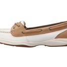 Incaltaminte Femei Sperry Top-Sider Laguna Seasonal WhiteLinen