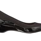Incaltaminte Femei AK Anne Klein Nowornever Black Fabric