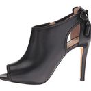 Incaltaminte Femei Michael Kors Jennings Bootie Black