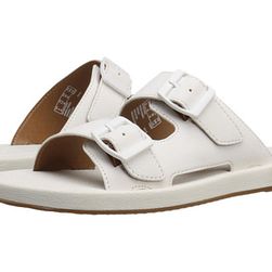 Incaltaminte Femei Clarks Paylor Pax White Synthetic