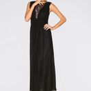 Rochie maxi 