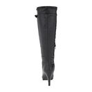 Incaltaminte Femei Nine West Noureen 3 Black Synthetic