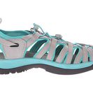 Incaltaminte Femei Keen Whisper Neutral GrayLagoon