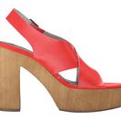 Incaltaminte Femei Michael Antonio Tracker Red