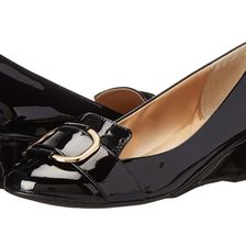 Fitzwell Nicky Black Patent