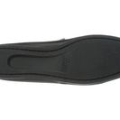 Incaltaminte Femei Bass Superior Black Shadow Leather