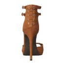Incaltaminte Femei G by GUESS Gally Rust