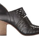 Incaltaminte Femei Clarks Okena Sass Black Leather