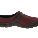 Incaltaminte Femei Merrell Dassie Slide Deep RedEspresso