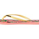 Incaltaminte Femei Havaianas Slim Cool Flip Flops Light Pink