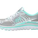 Incaltaminte Femei SKECHERS Ascent Green Mint