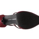 Incaltaminte Femei Chinese Laundry Sacha Pump Burgundy
