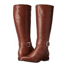 Incaltaminte Femei Nine West Diablo Toasted Pecan Leather