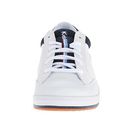 Incaltaminte Femei Keds Rebellion White Leather