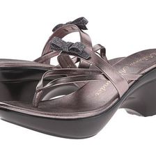 Incaltaminte Femei Athena Alexander Leon Pewter